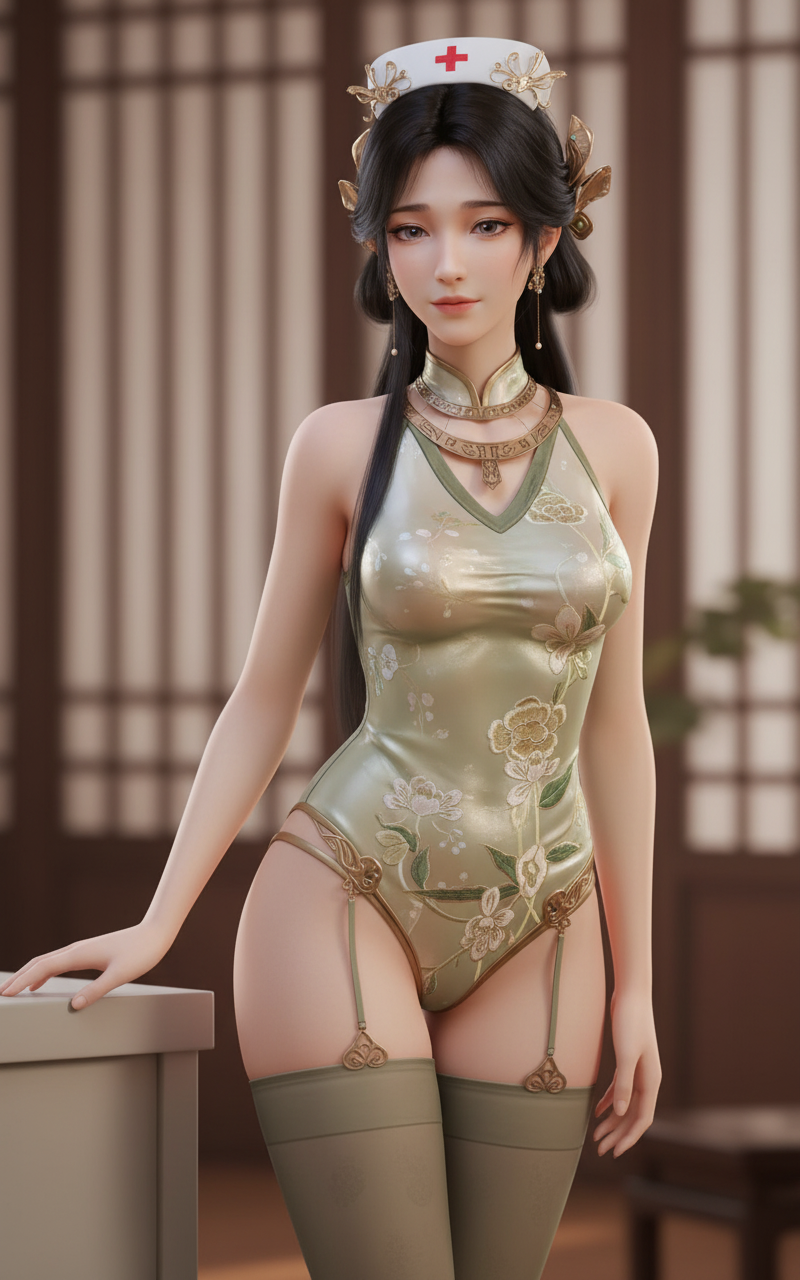 Nano Banana作品 03