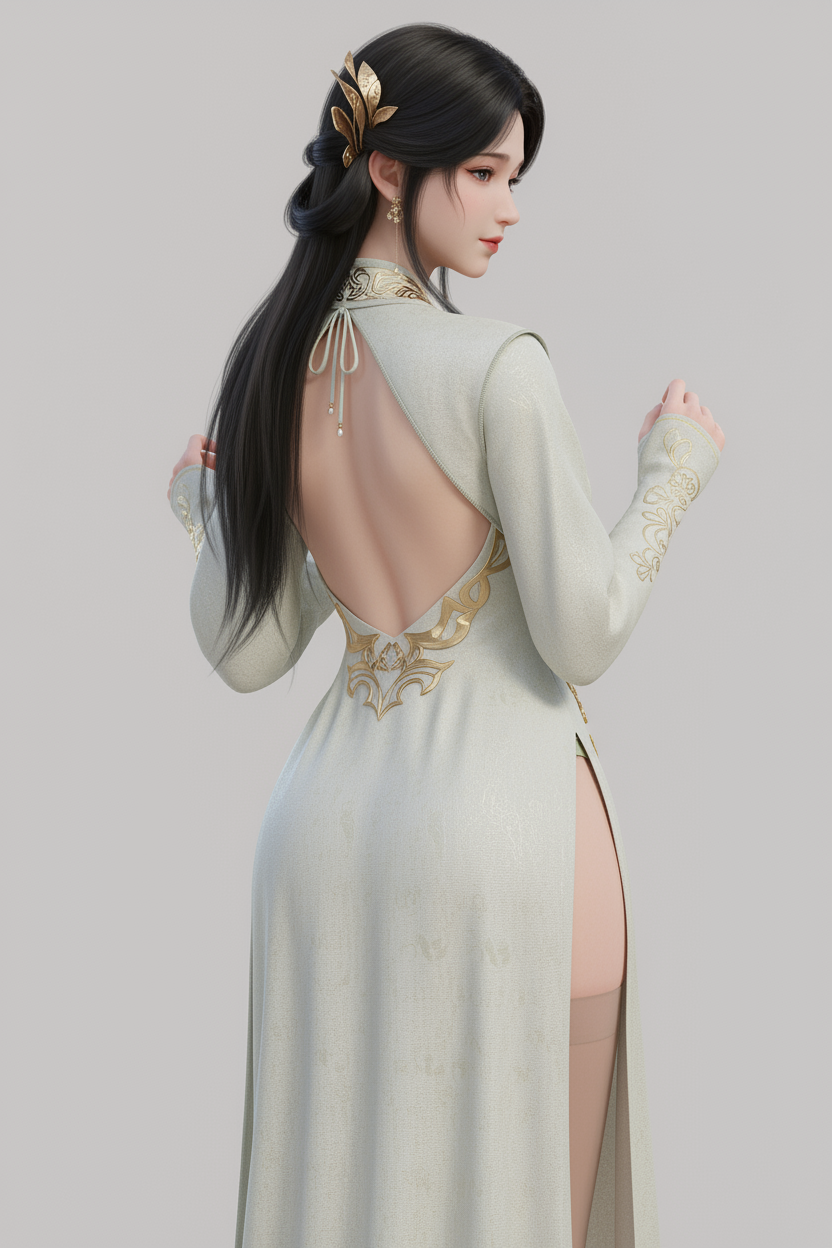 Nano Banana作品 04