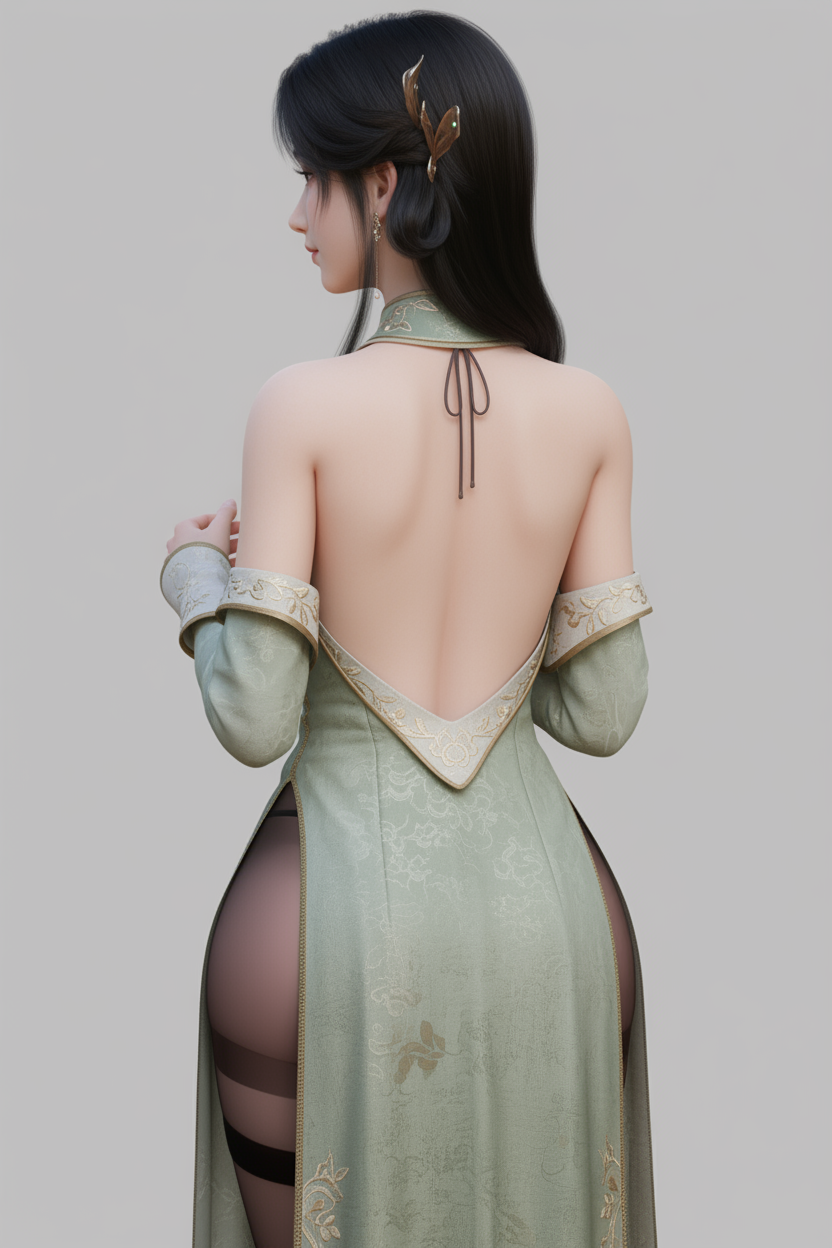 Nano Banana作品 05