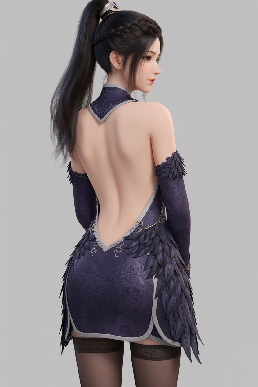 Nano Banana作品 07