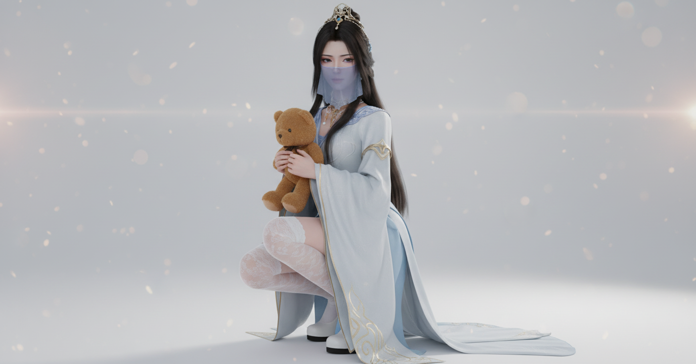 Nano Banana作品 08