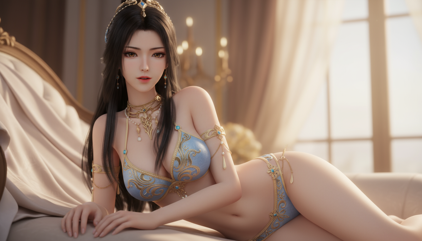 Nano Banana作品 09