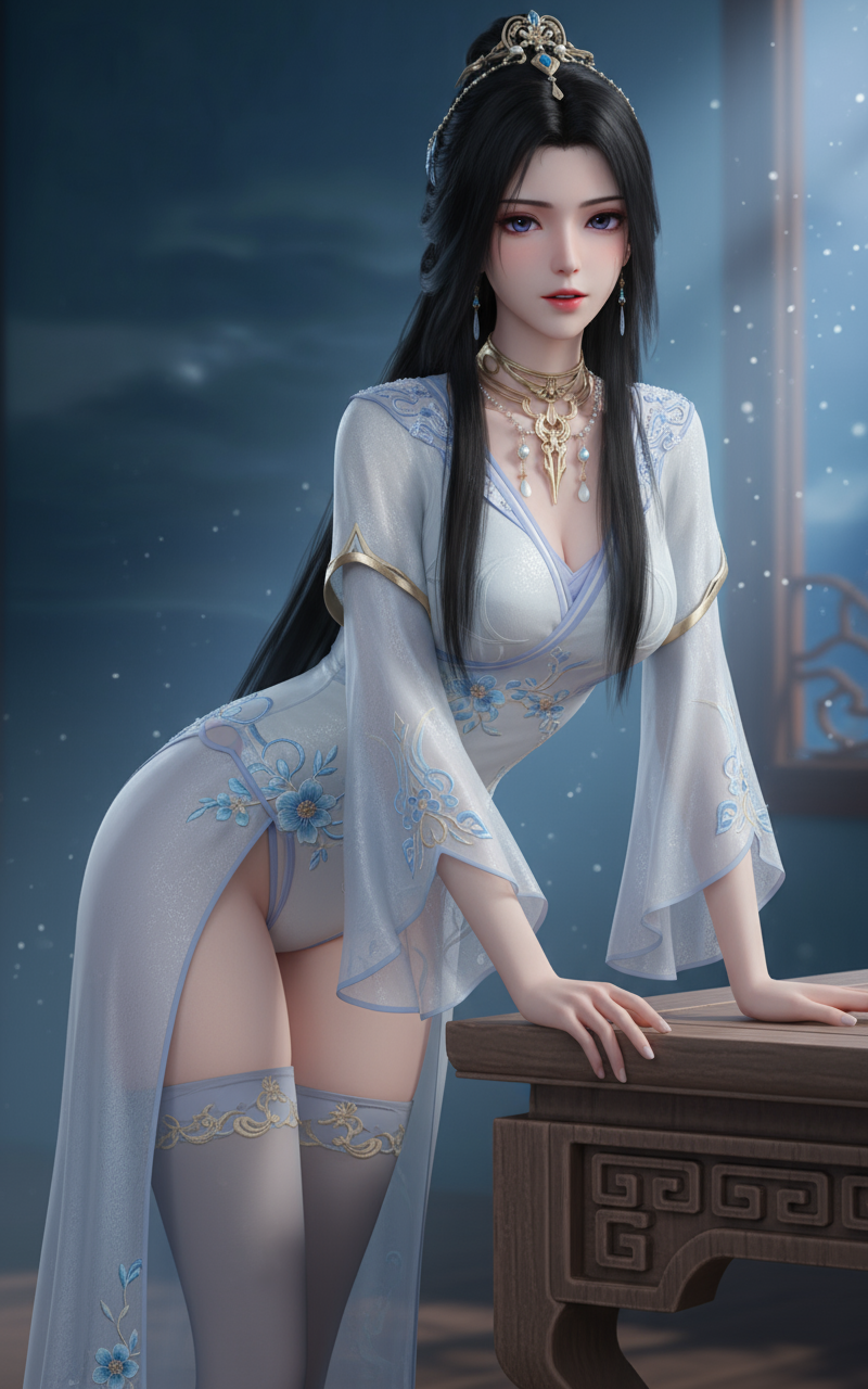 Nano Banana作品 10