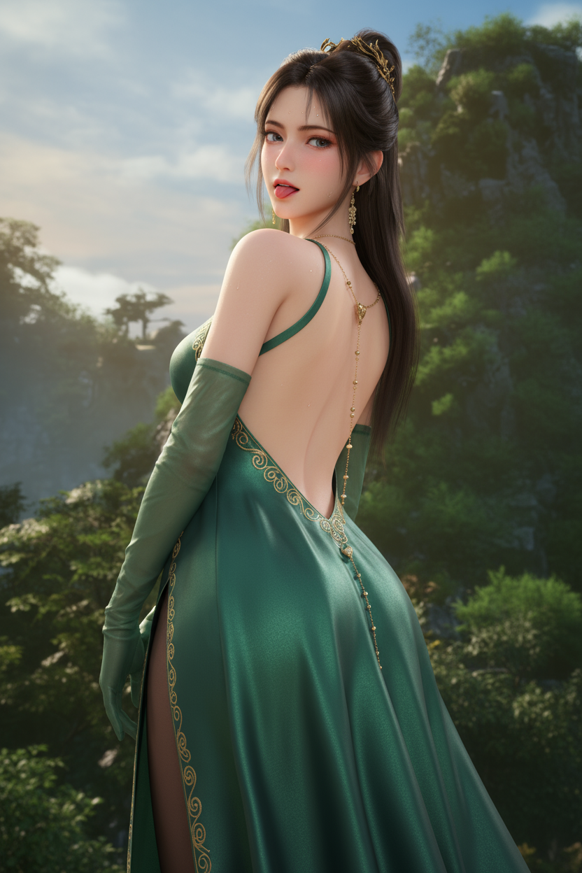 Nano Banana作品 11