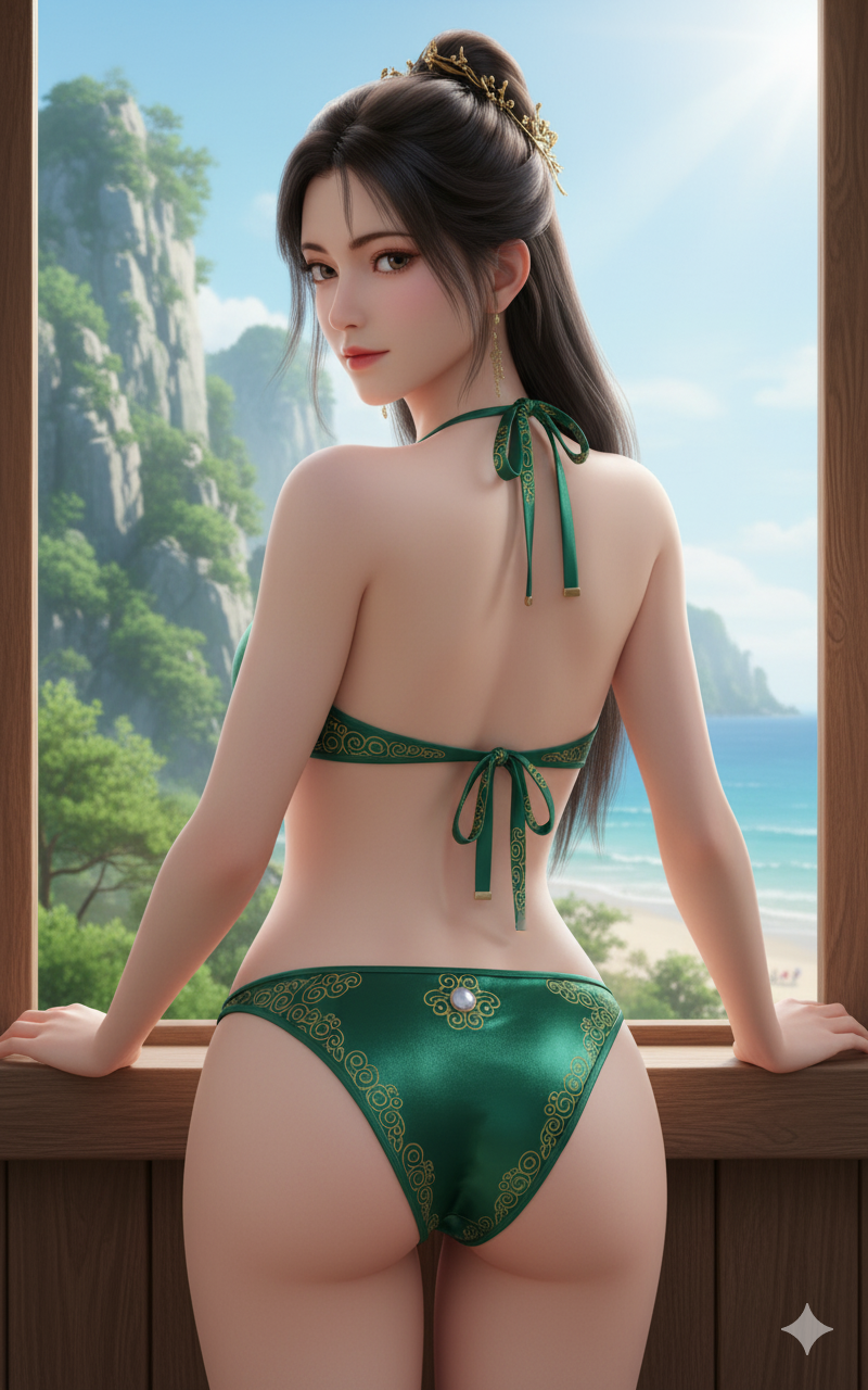 Nano Banana作品 13