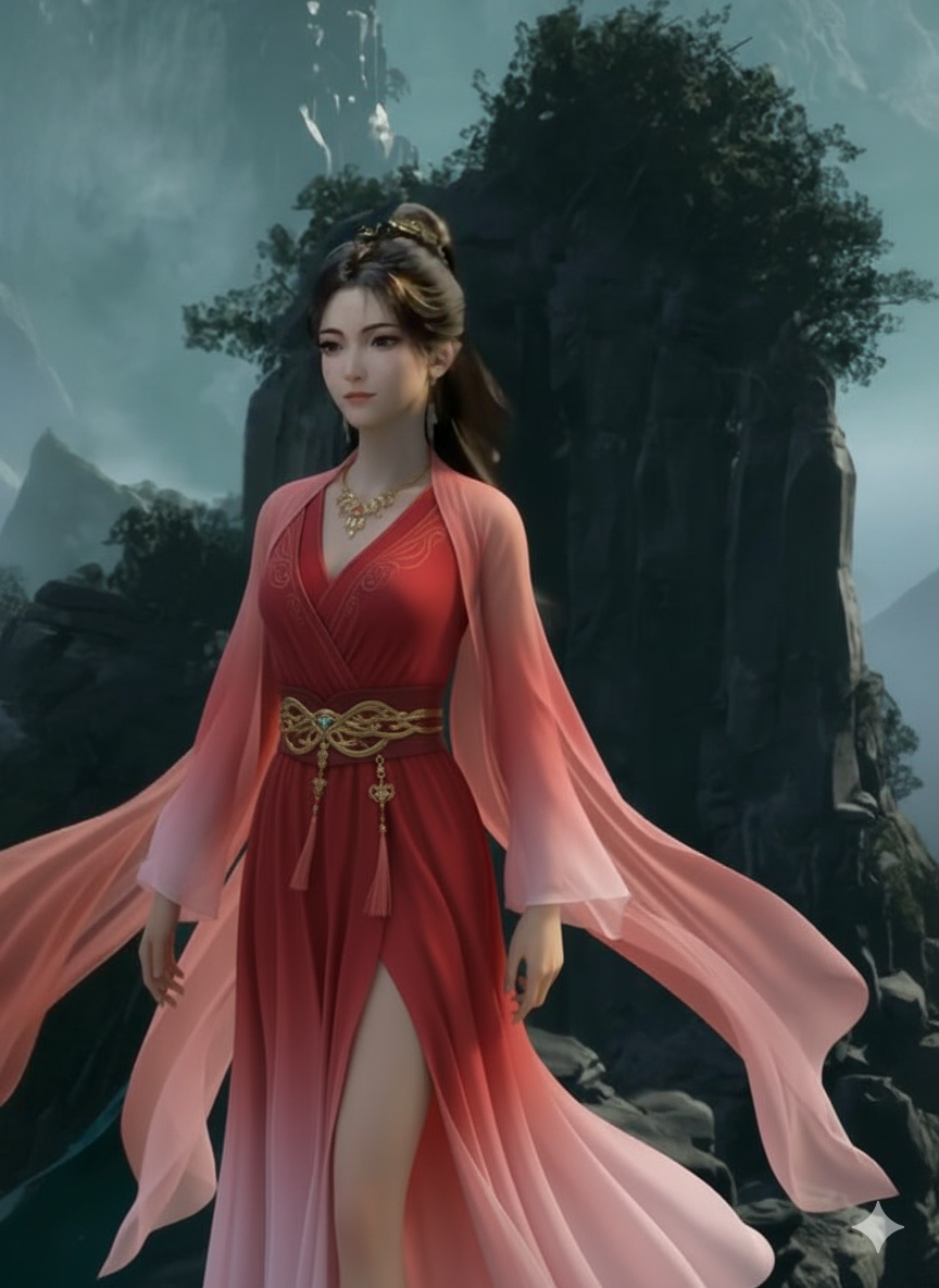 Nano Banana作品 14