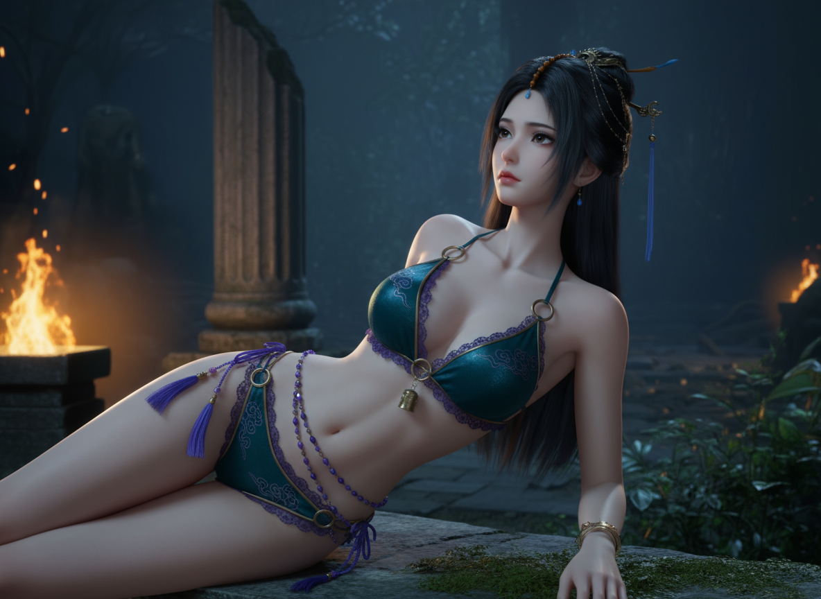 Nano Banana作品 15