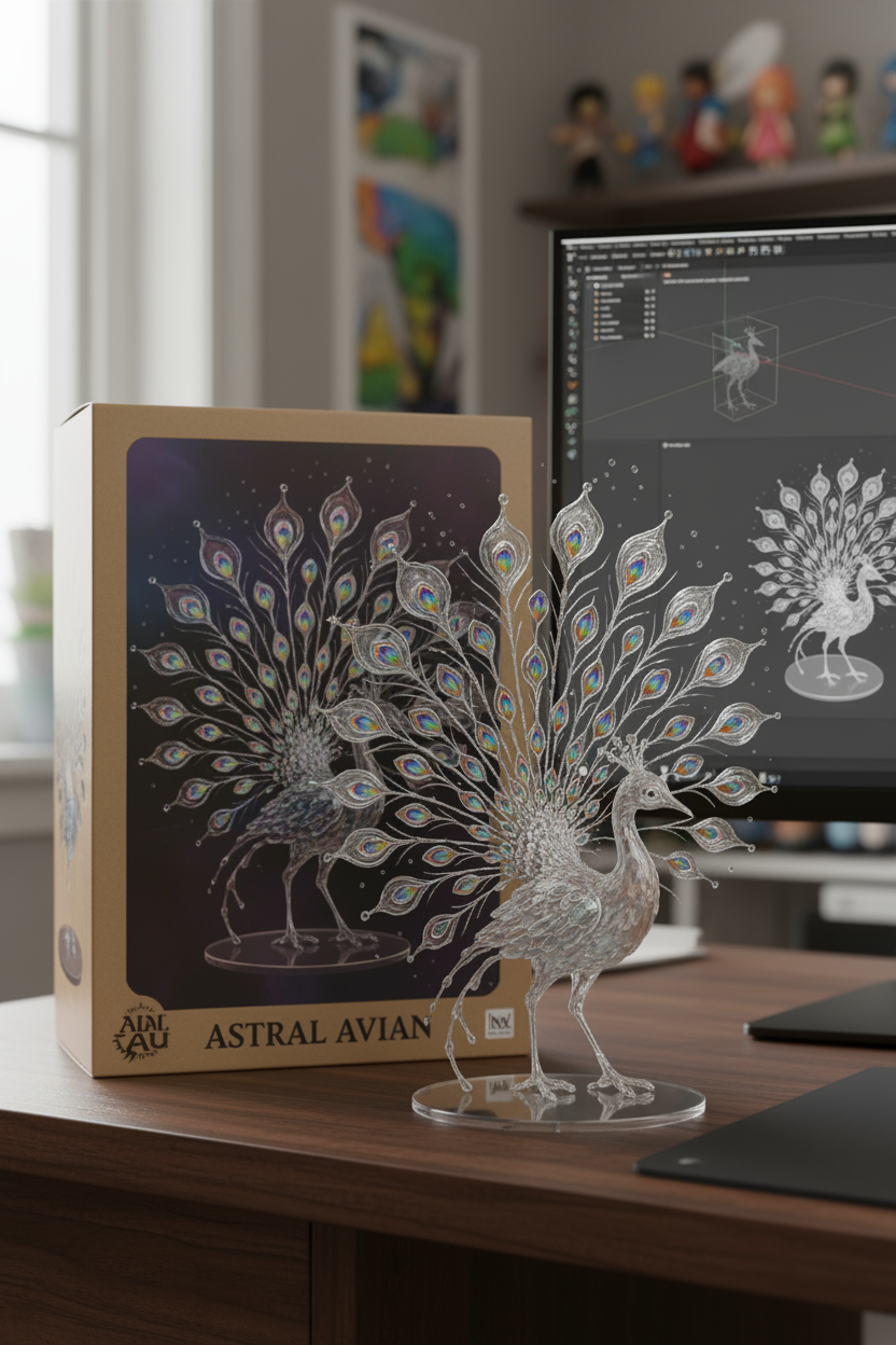 Nano Banana作品 16