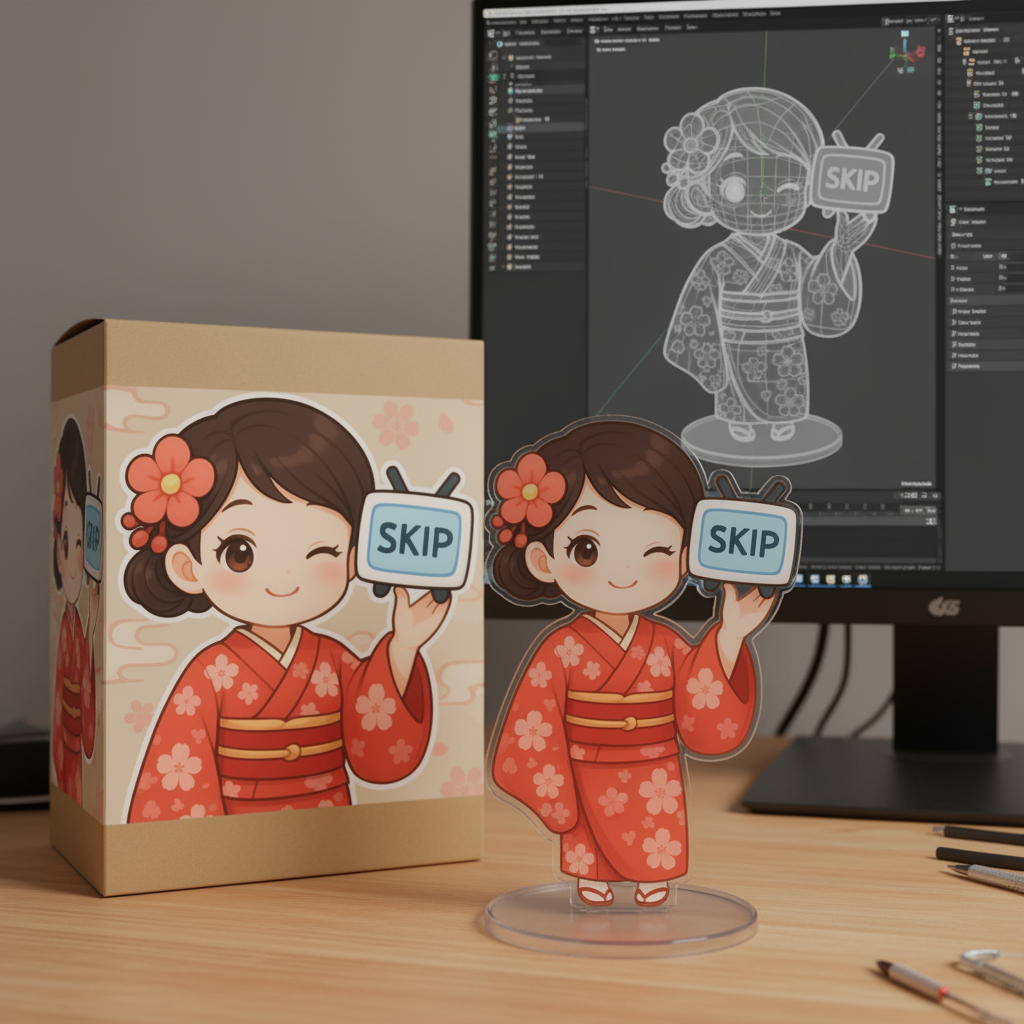 Nano Banana作品 17