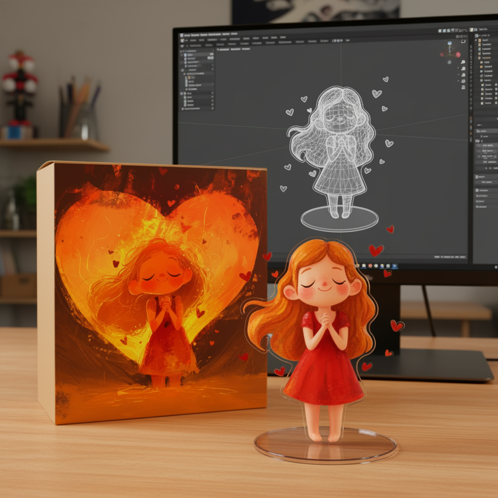 Nano Banana作品 18