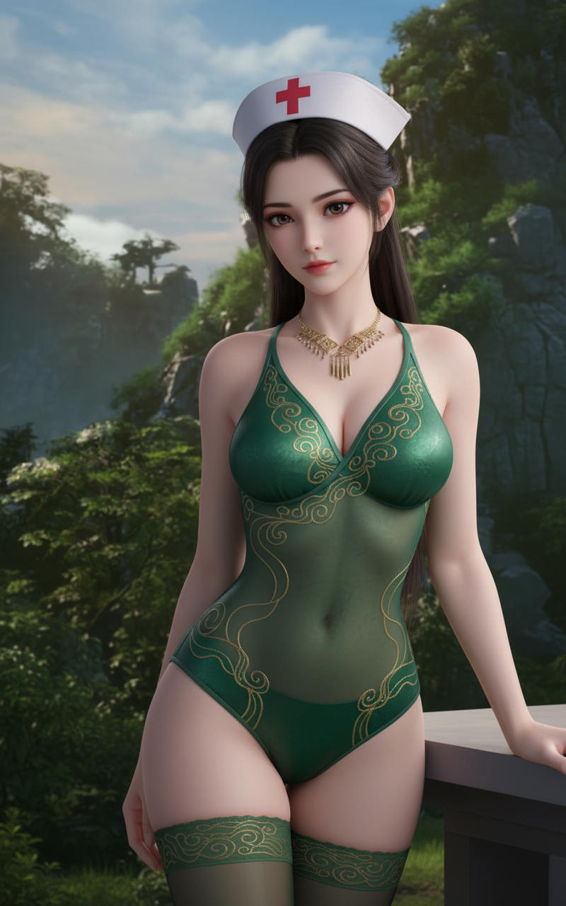 类型D: 相似风格