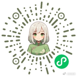 AI泉酱二维码